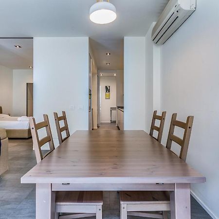 San Maurilio Apartment Milaan Buitenkant foto