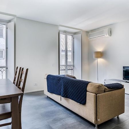 San Maurilio Apartment Milaan Buitenkant foto