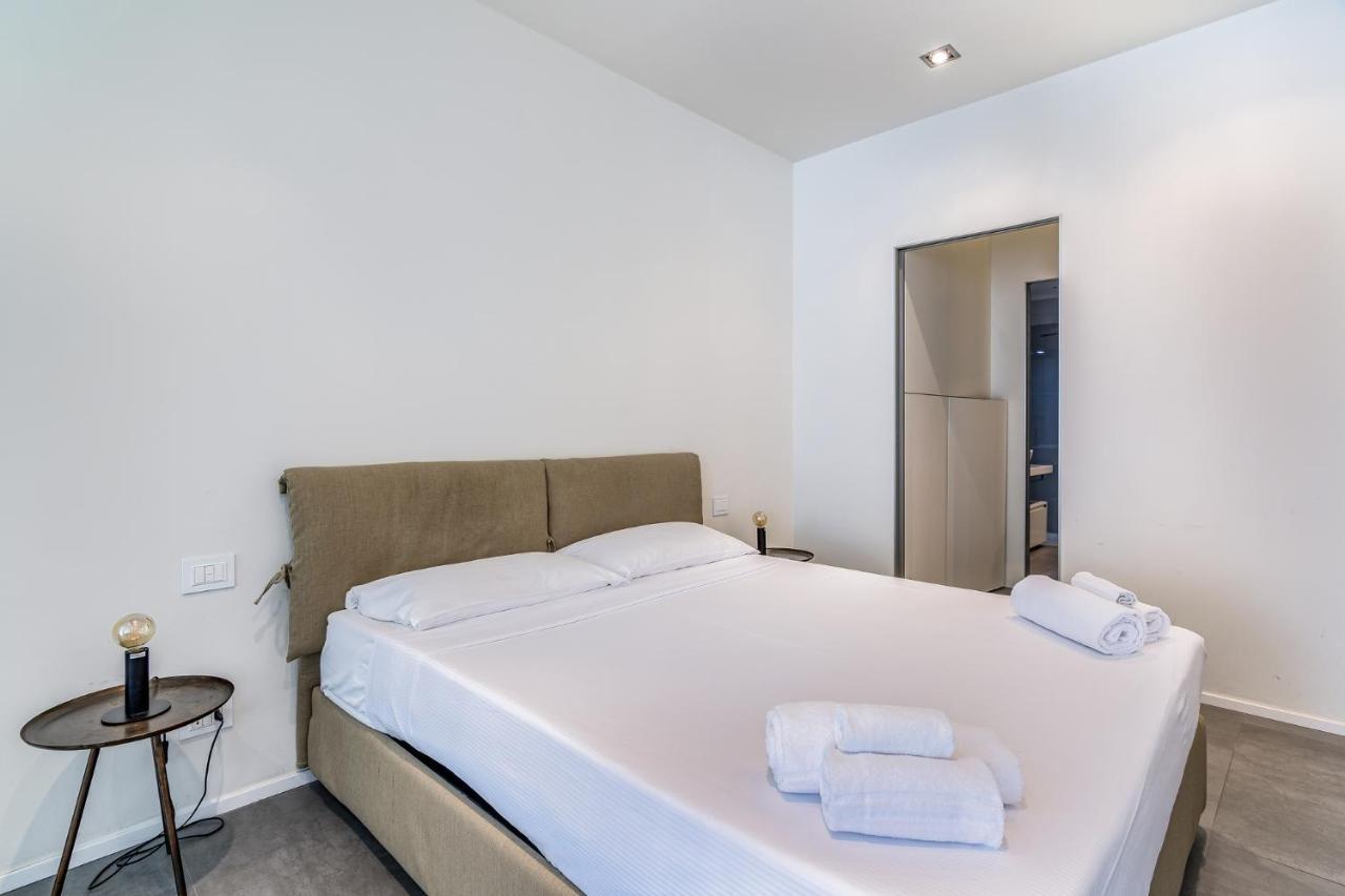 San Maurilio Apartment Milaan Buitenkant foto