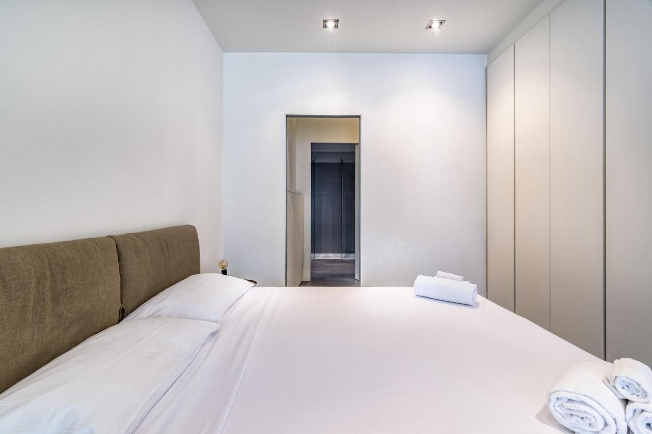 San Maurilio Apartment Milaan Buitenkant foto