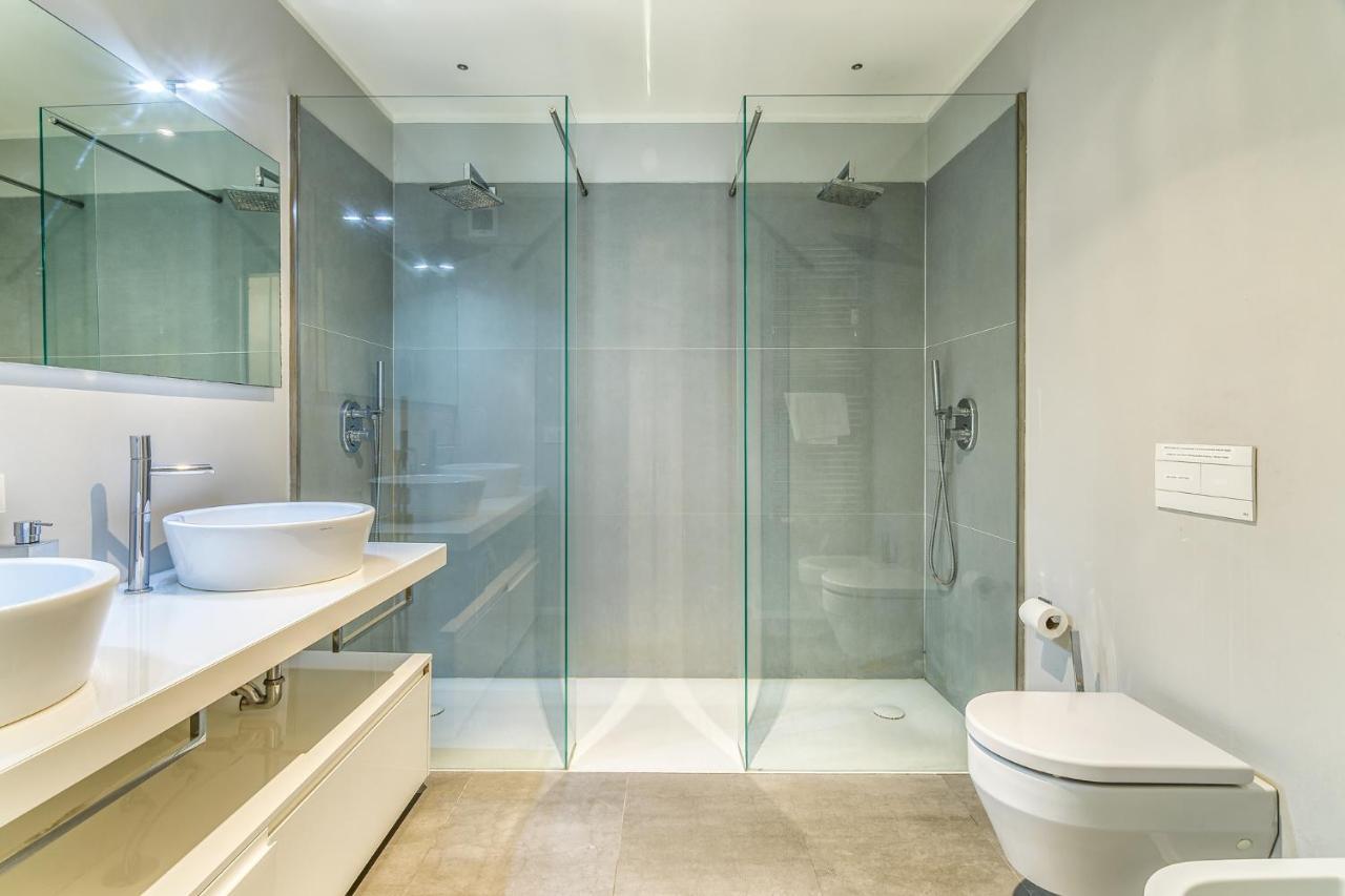 San Maurilio Apartment Milaan Buitenkant foto