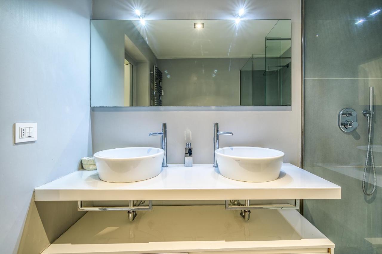 San Maurilio Apartment Milaan Buitenkant foto