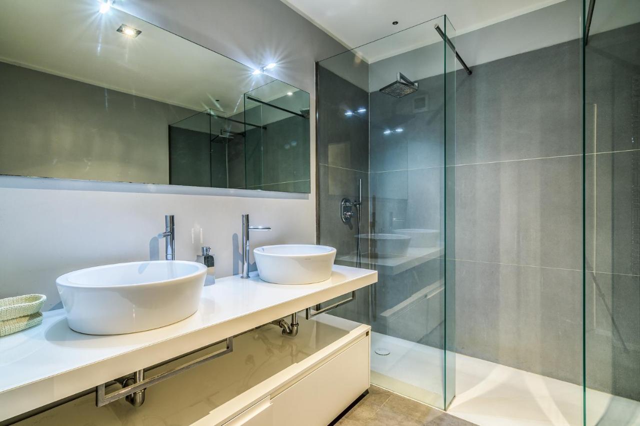 San Maurilio Apartment Milaan Buitenkant foto