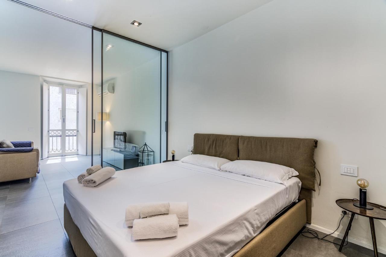 San Maurilio Apartment Milaan Buitenkant foto