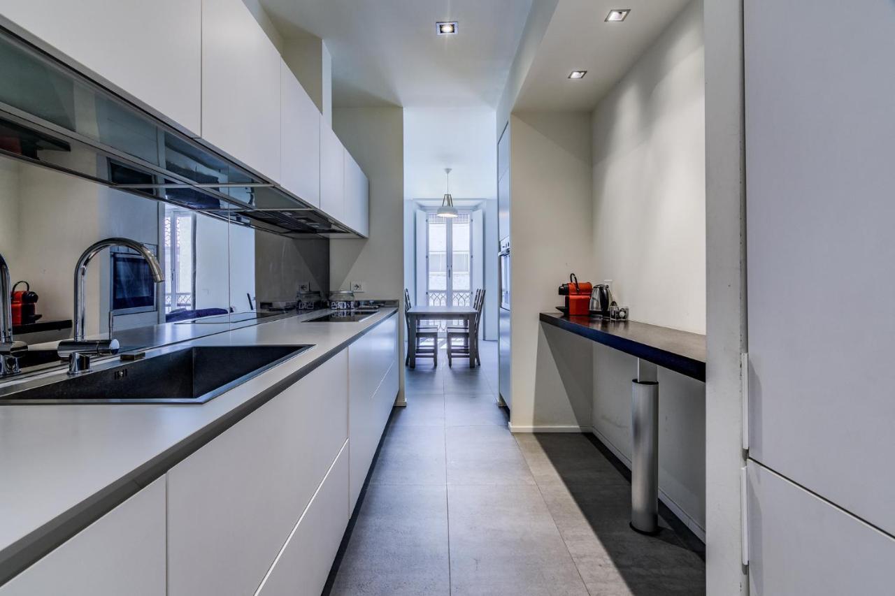 San Maurilio Apartment Milaan Buitenkant foto